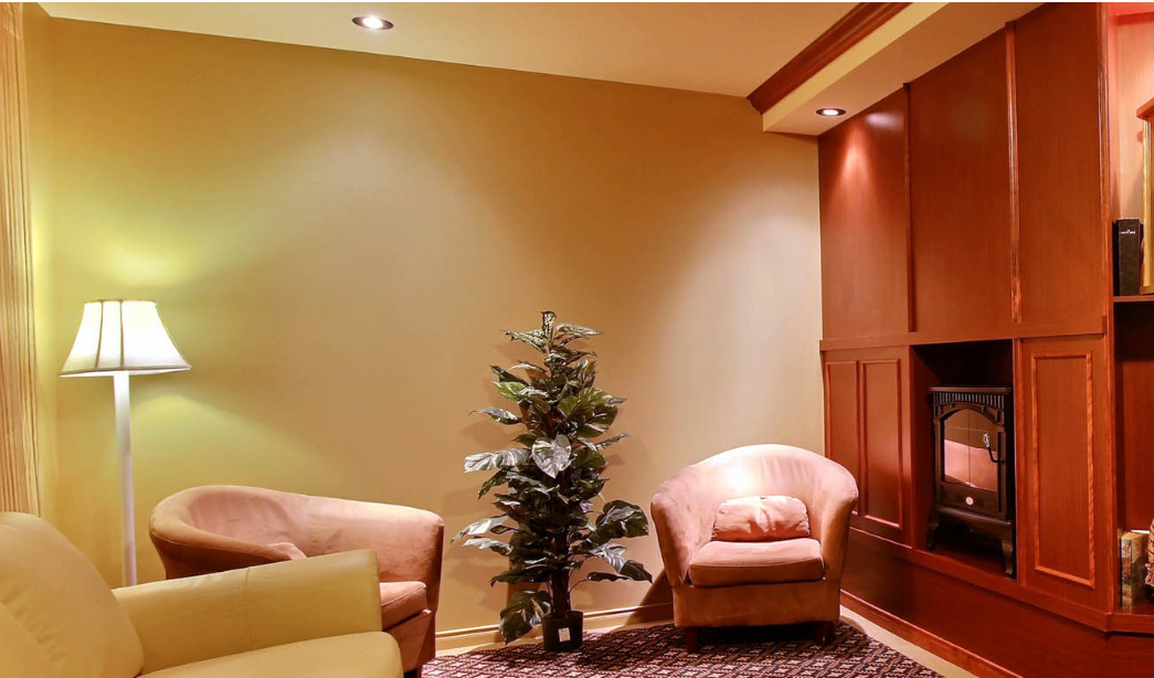 Résidence Samuel-de-Champlain